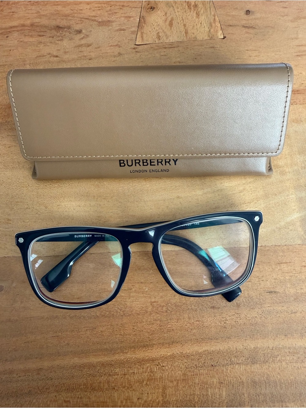 Burberry BE2340 BOLTON - Picture 2 of 8